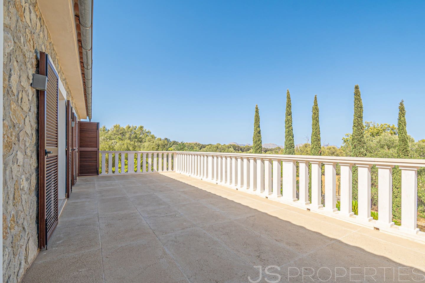 6 Zimmer Villa zu verkaufen in Pollensa / Pollenca mit Pool Garage - 3.375.000 € (Ref: 10074620)