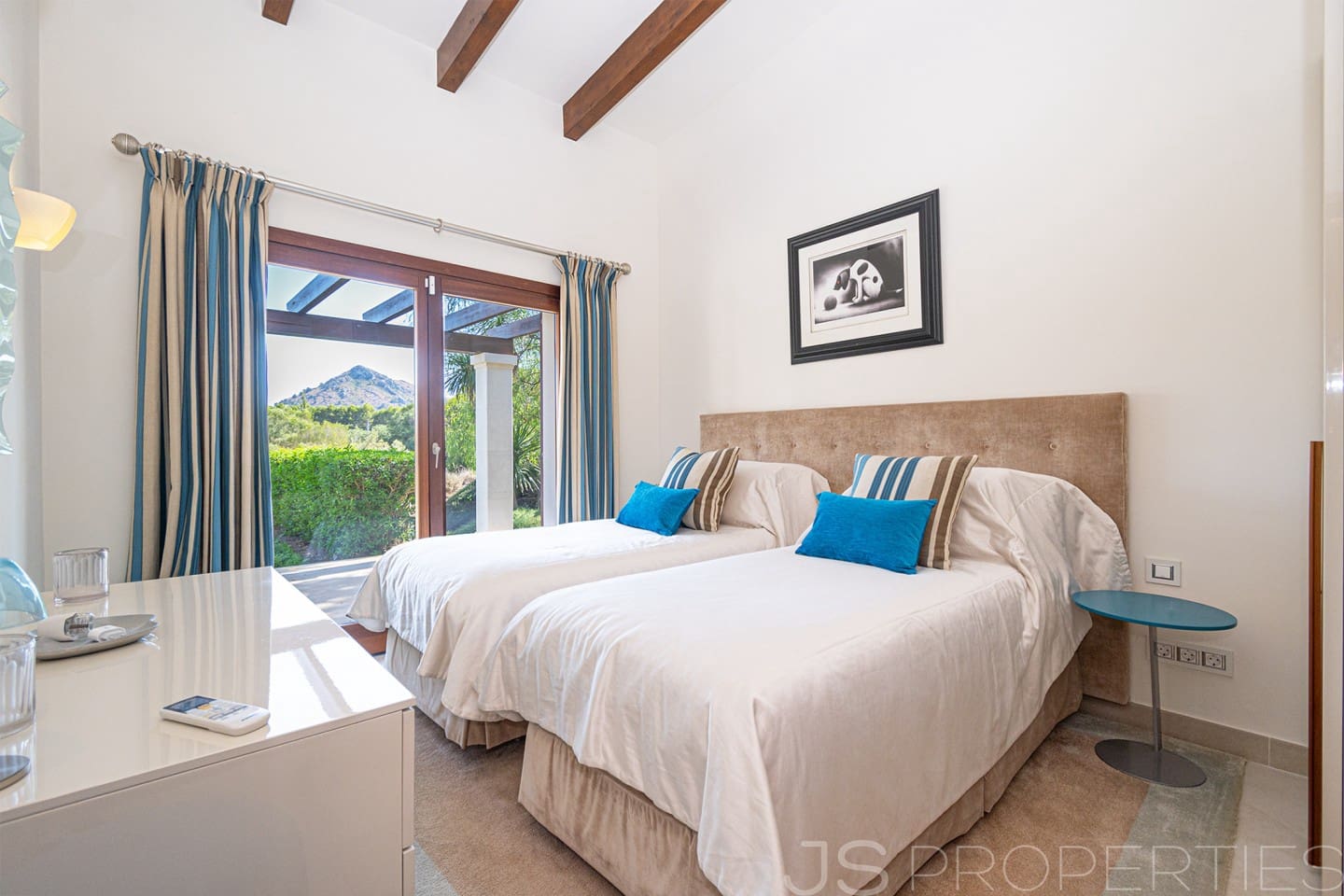 6 Zimmer Villa zu verkaufen in Pollensa / Pollenca mit Pool Garage - 3.375.000 € (Ref: 10074620)