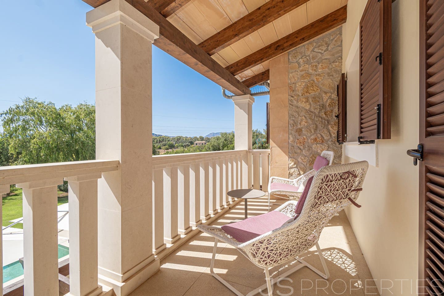 6 Zimmer Villa zu verkaufen in Pollensa / Pollenca mit Pool Garage - 3.375.000 € (Ref: 10074620)