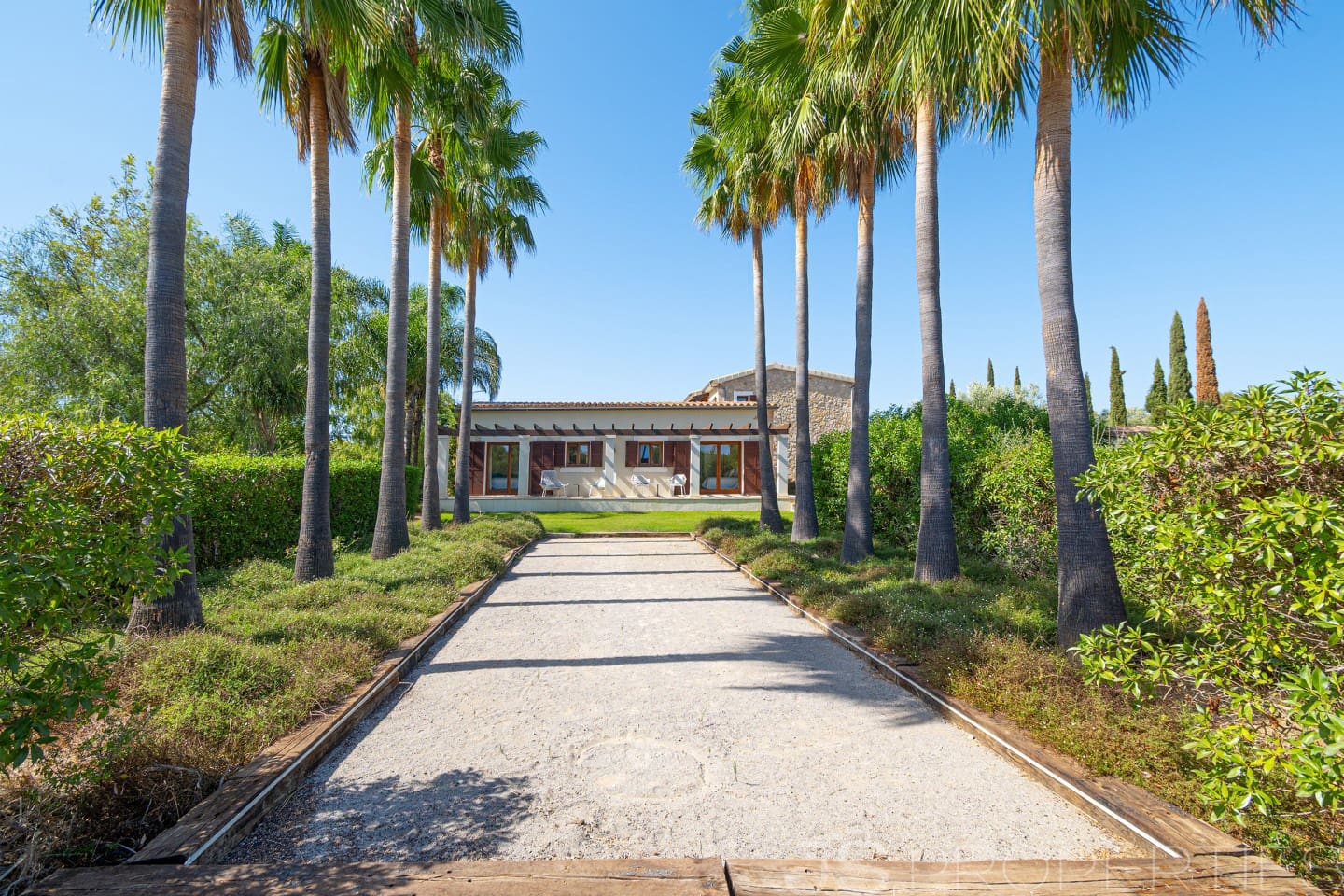 6 Zimmer Villa zu verkaufen in Pollensa / Pollenca mit Pool Garage - 3.375.000 € (Ref: 10074620)