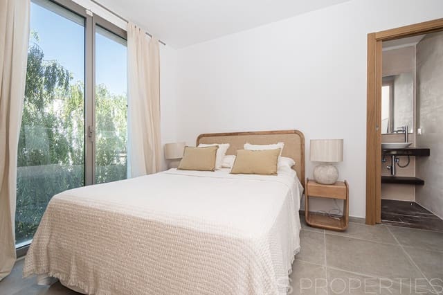 2 camera da letto Appartamento in vendita in Port de Pollença, Pollensa / Pollença con piscina garage - 620.000 € (Rif: 10076781)