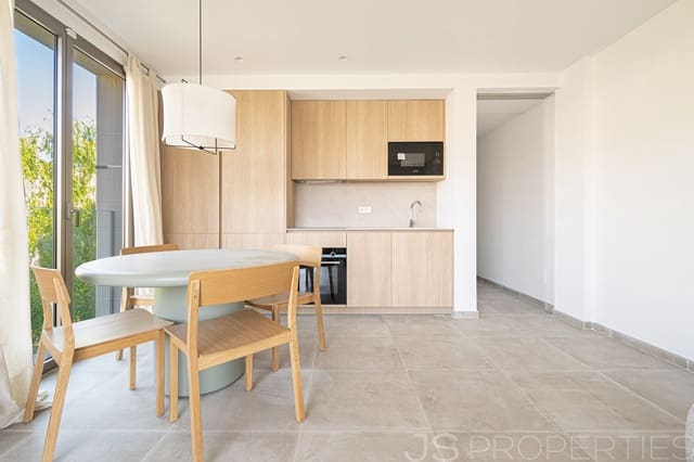 2 camera da letto Appartamento in vendita in Port de Pollença, Pollensa / Pollença con piscina garage - 620.000 € (Rif: 10076781)