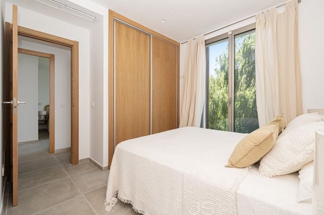 2 camera da letto Appartamento in vendita in Port de Pollença, Pollensa / Pollença con piscina garage - 620.000 € (Rif: 10076781)