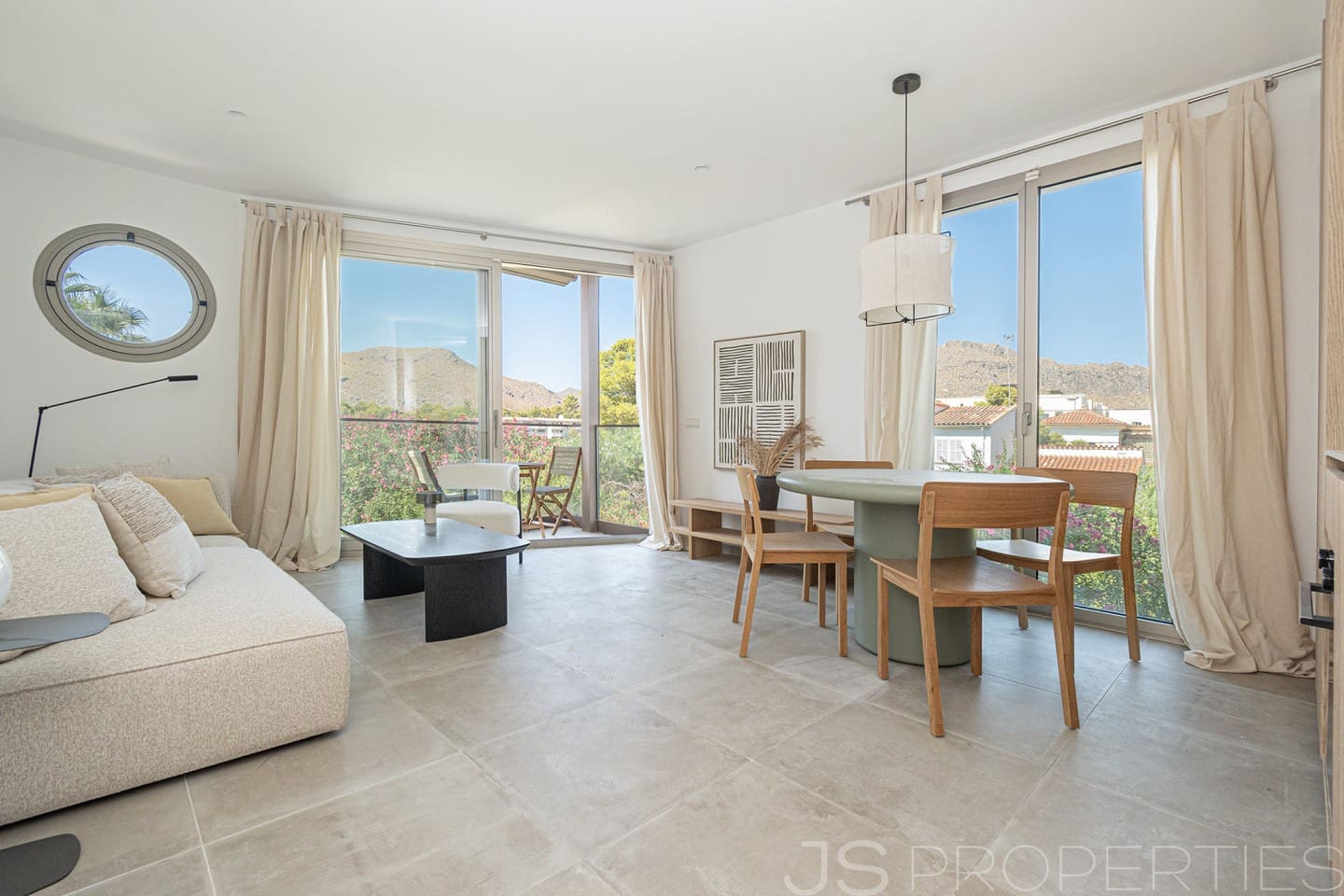 2 camera da letto Appartamento in vendita in Pollensa / Pollenca con piscina garage - 620.000 € (Rif: 10076781)