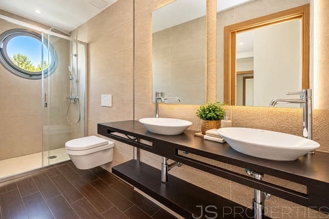 2 camera da letto Appartamento in vendita in Port de Pollença, Pollensa / Pollença con piscina garage - 620.000 € (Rif: 10076781)