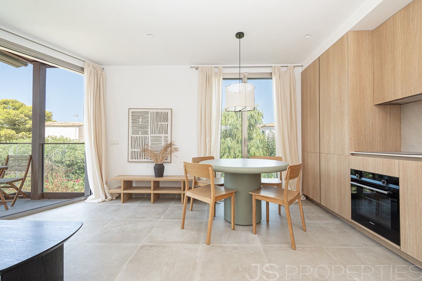 2 camera da letto Appartamento in vendita in Pollensa / Pollenca con piscina garage - 620.000 € (Rif: 10076781)
