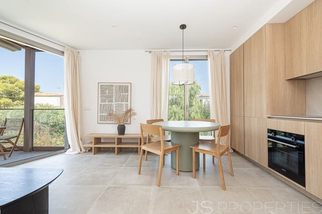 2 camera da letto Appartamento in vendita in Port de Pollença, Pollensa / Pollença con piscina garage - 620.000 € (Rif: 10076781)