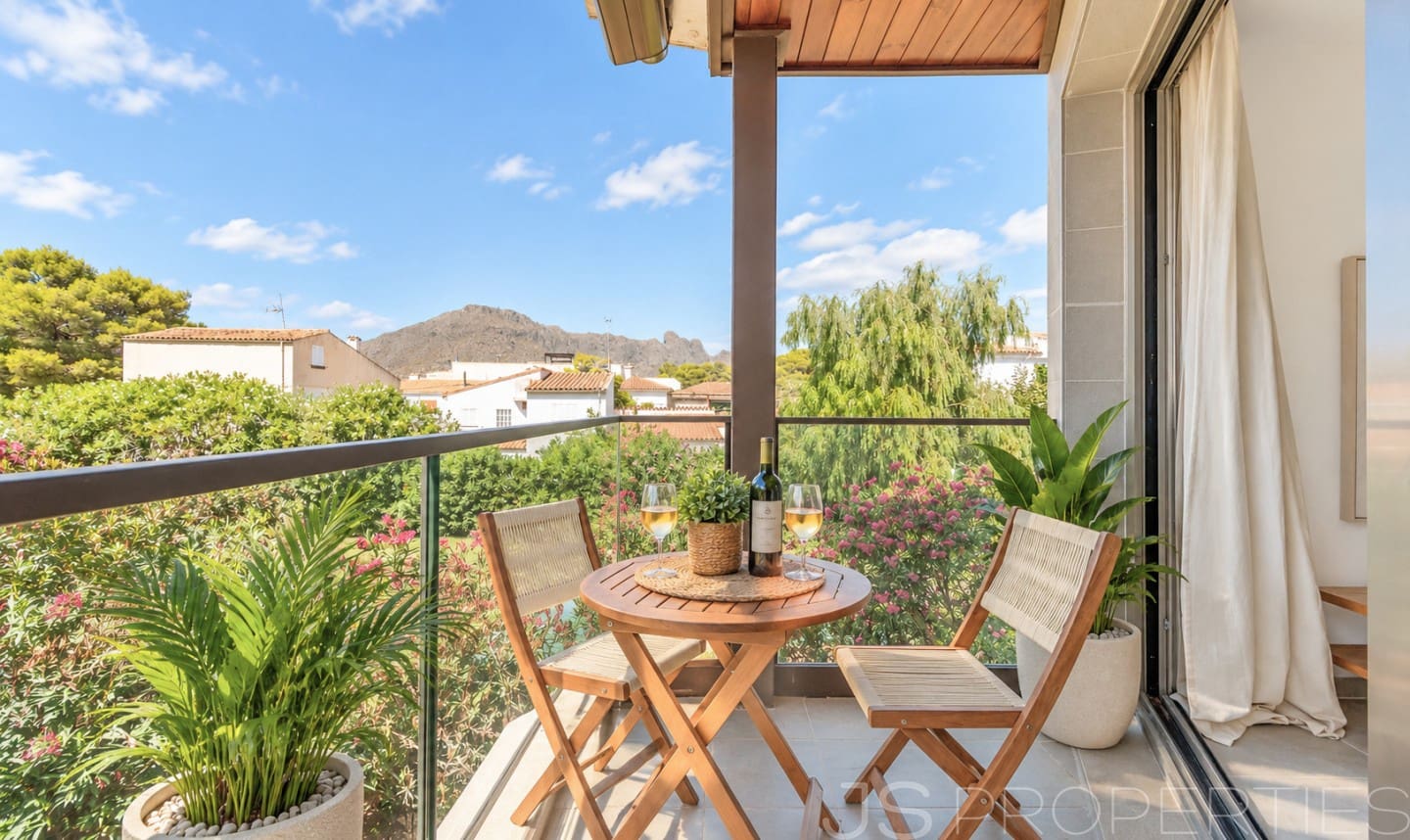 2 camera da letto Appartamento in vendita in Pollensa / Pollenca con piscina garage - 620.000 € (Rif: 10076781)