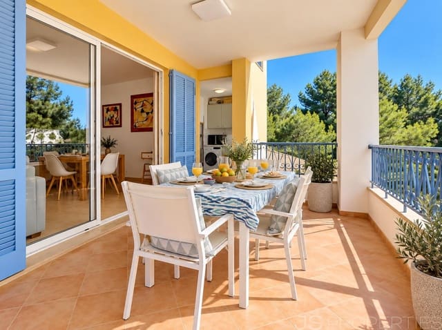 2 bedroom Apartment for sale in Port de Pollença, Pollensa / Pollença with garage - € 450,000 (Ref: 10098763)