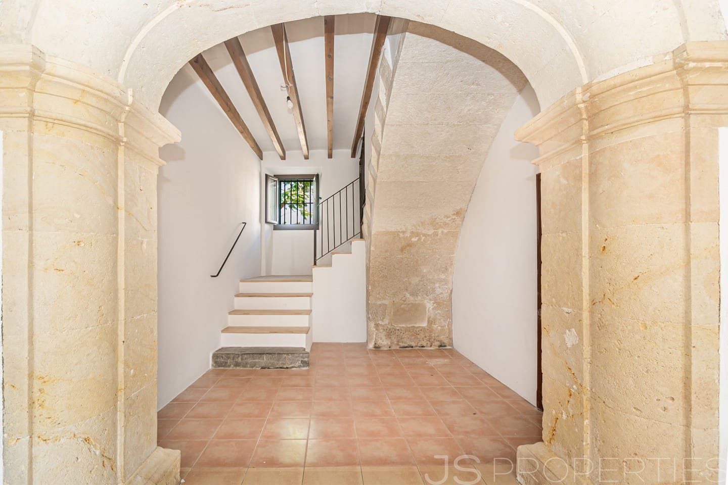 4 slaapkamer Villa te koop in Campanet met zwembad - € 1.520.000 (Ref: 10101029)