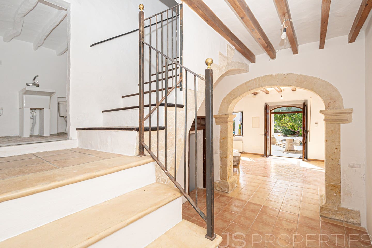 4 slaapkamer Villa te koop in Campanet met zwembad - € 1.520.000 (Ref: 10101029)