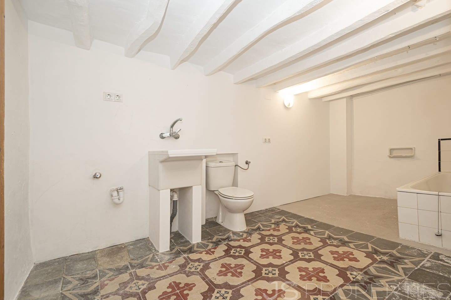 4 slaapkamer Villa te koop in Campanet met zwembad - € 1.520.000 (Ref: 10101029)
