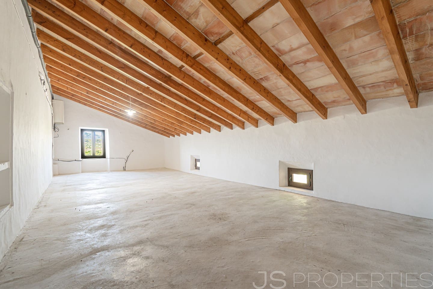4 slaapkamer Villa te koop in Campanet met zwembad - € 1.520.000 (Ref: 10101029)