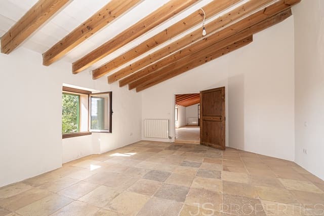 4 slaapkamer Villa te koop in Campanet met zwembad - € 1.520.000 (Ref: 10101029)