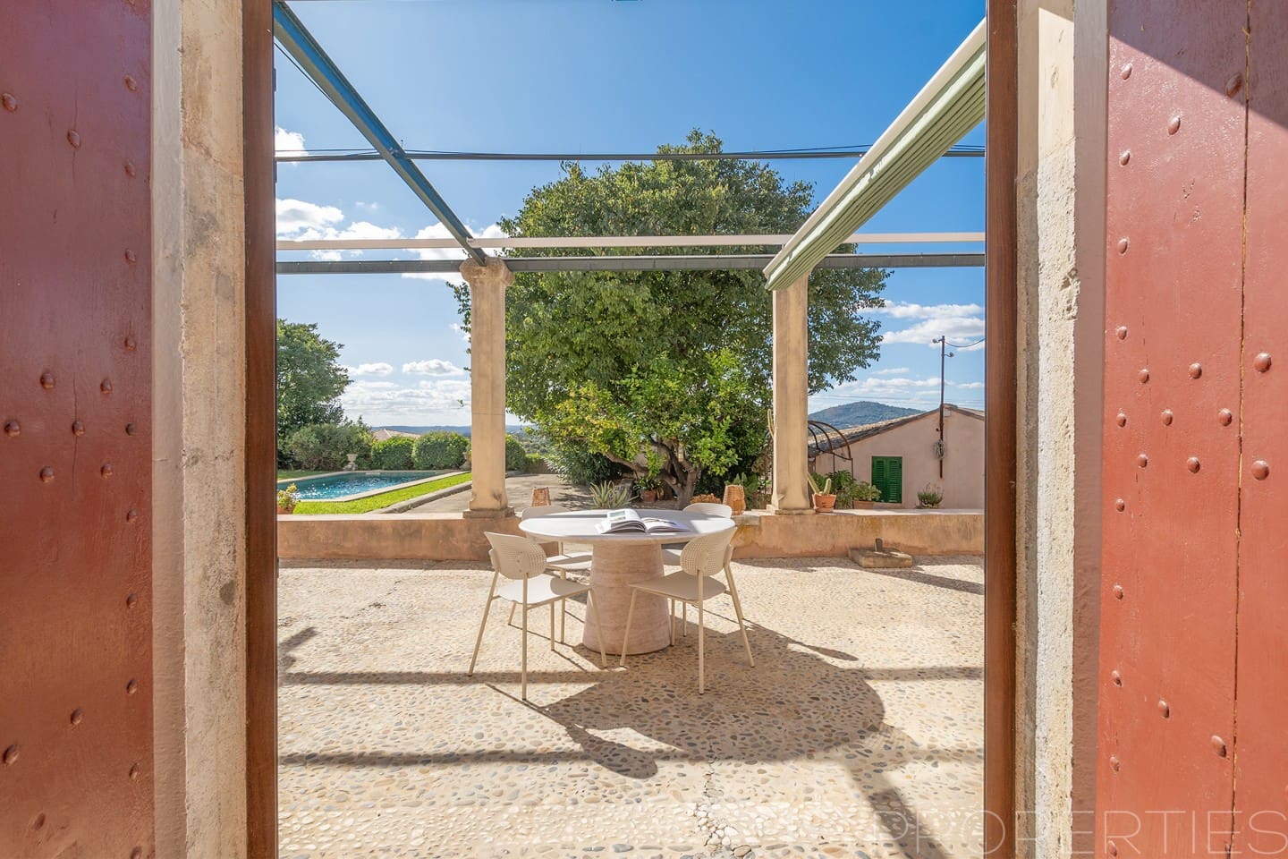 4 slaapkamer Villa te koop in Campanet met zwembad - € 1.520.000 (Ref: 10101029)