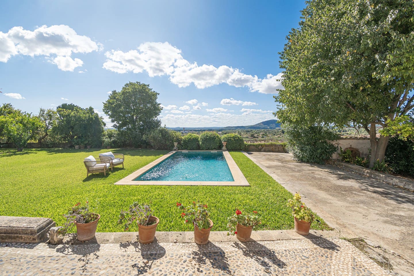 4 slaapkamer Villa te koop in Campanet met zwembad - € 1.520.000 (Ref: 10101029)