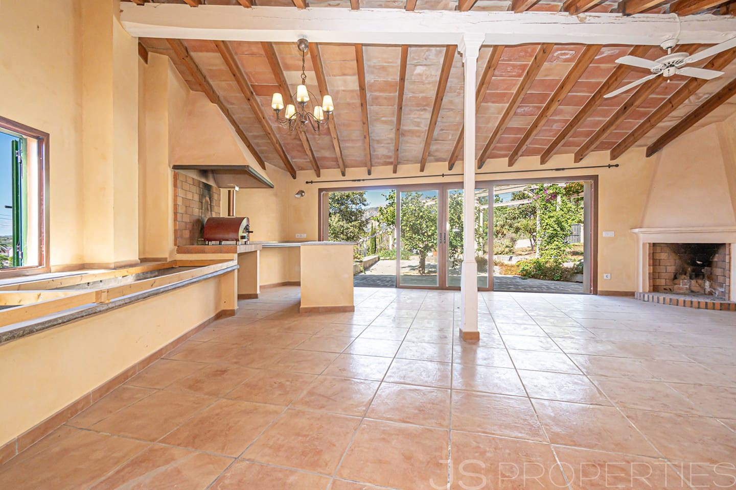 4 slaapkamer Villa te koop in Campanet met zwembad - € 1.520.000 (Ref: 10101029)