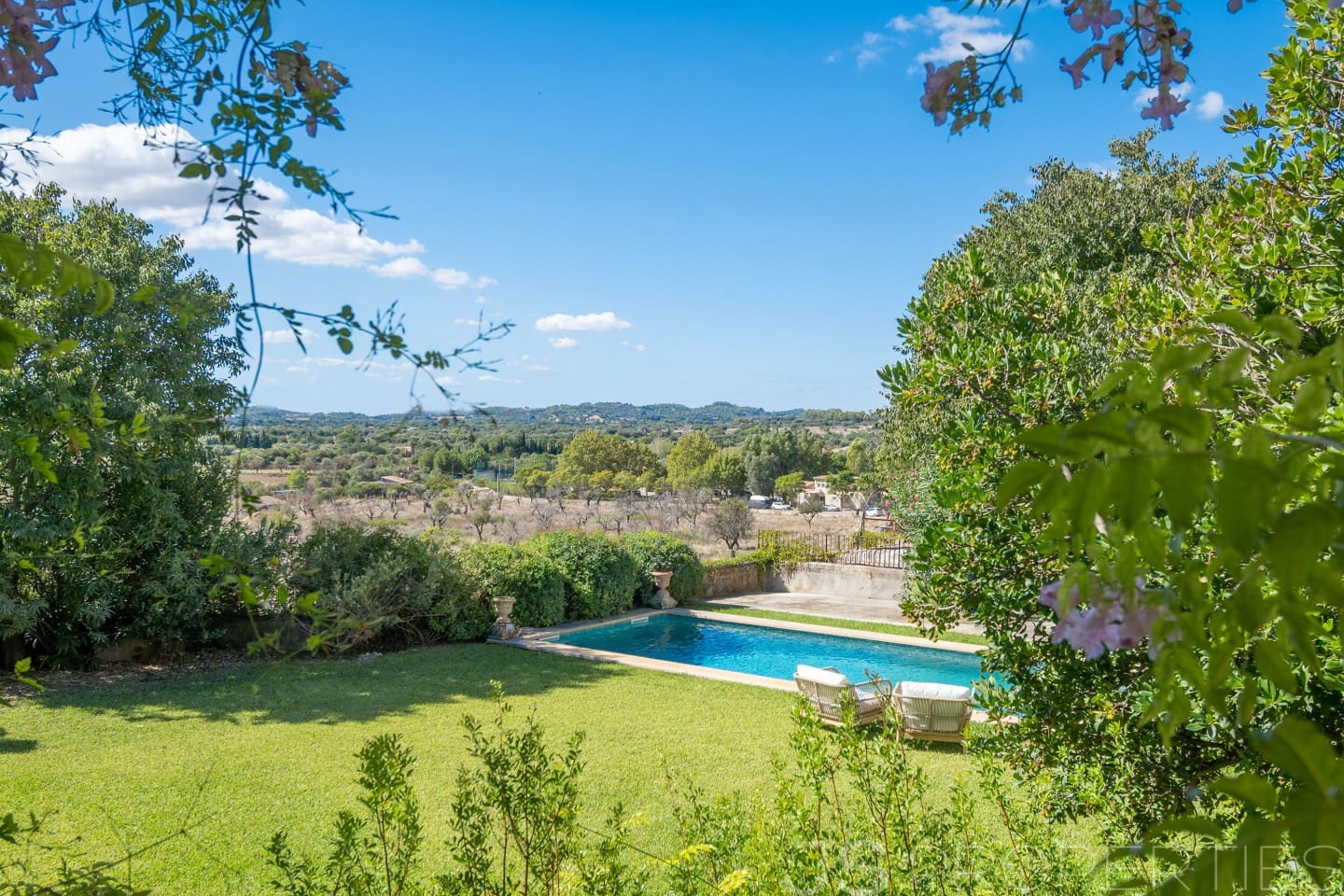 4 slaapkamer Villa te koop in Campanet met zwembad - € 1.520.000 (Ref: 10101029)