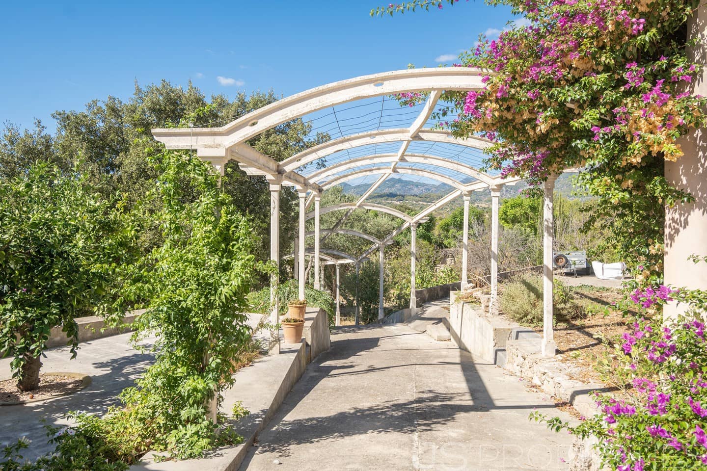 4 slaapkamer Villa te koop in Campanet met zwembad - € 1.520.000 (Ref: 10101029)