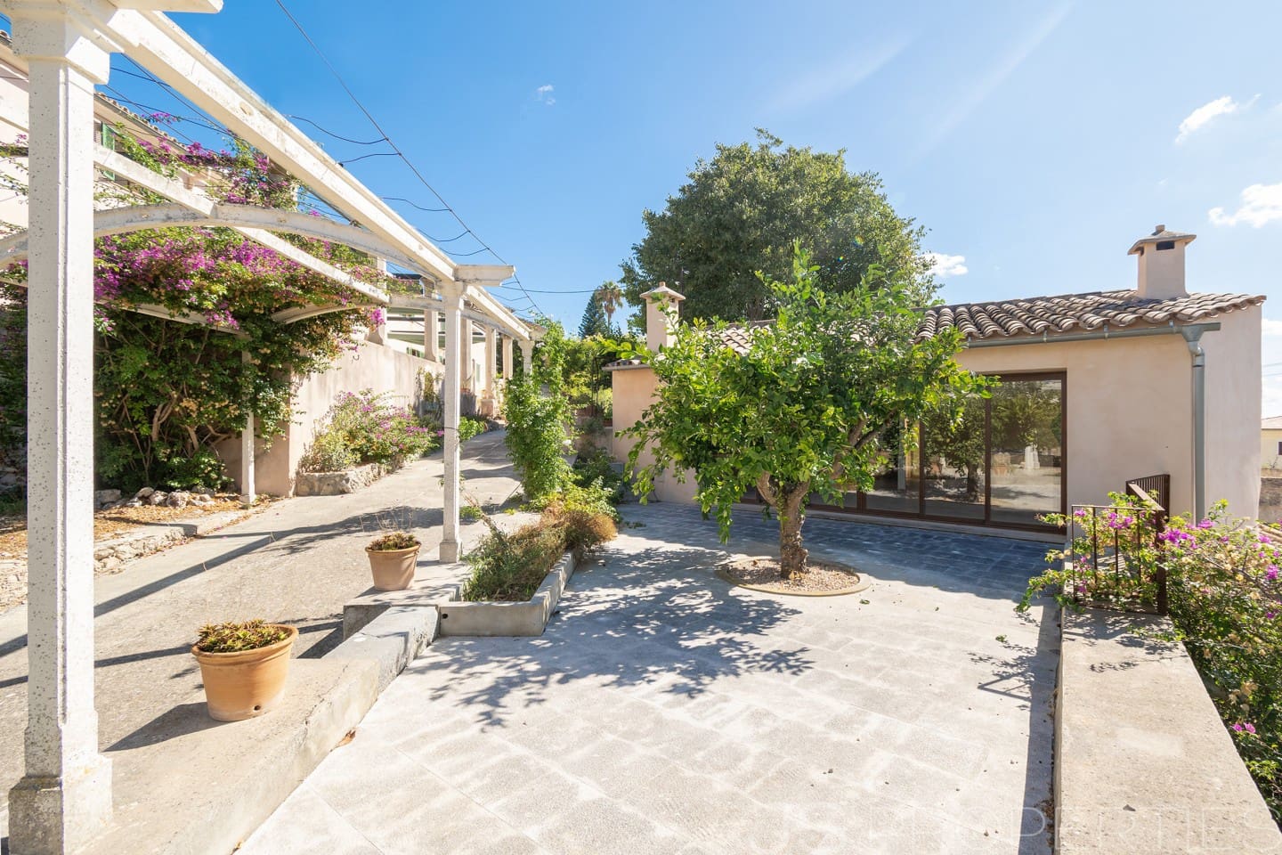 4 slaapkamer Villa te koop in Campanet met zwembad - € 1.520.000 (Ref: 10101029)