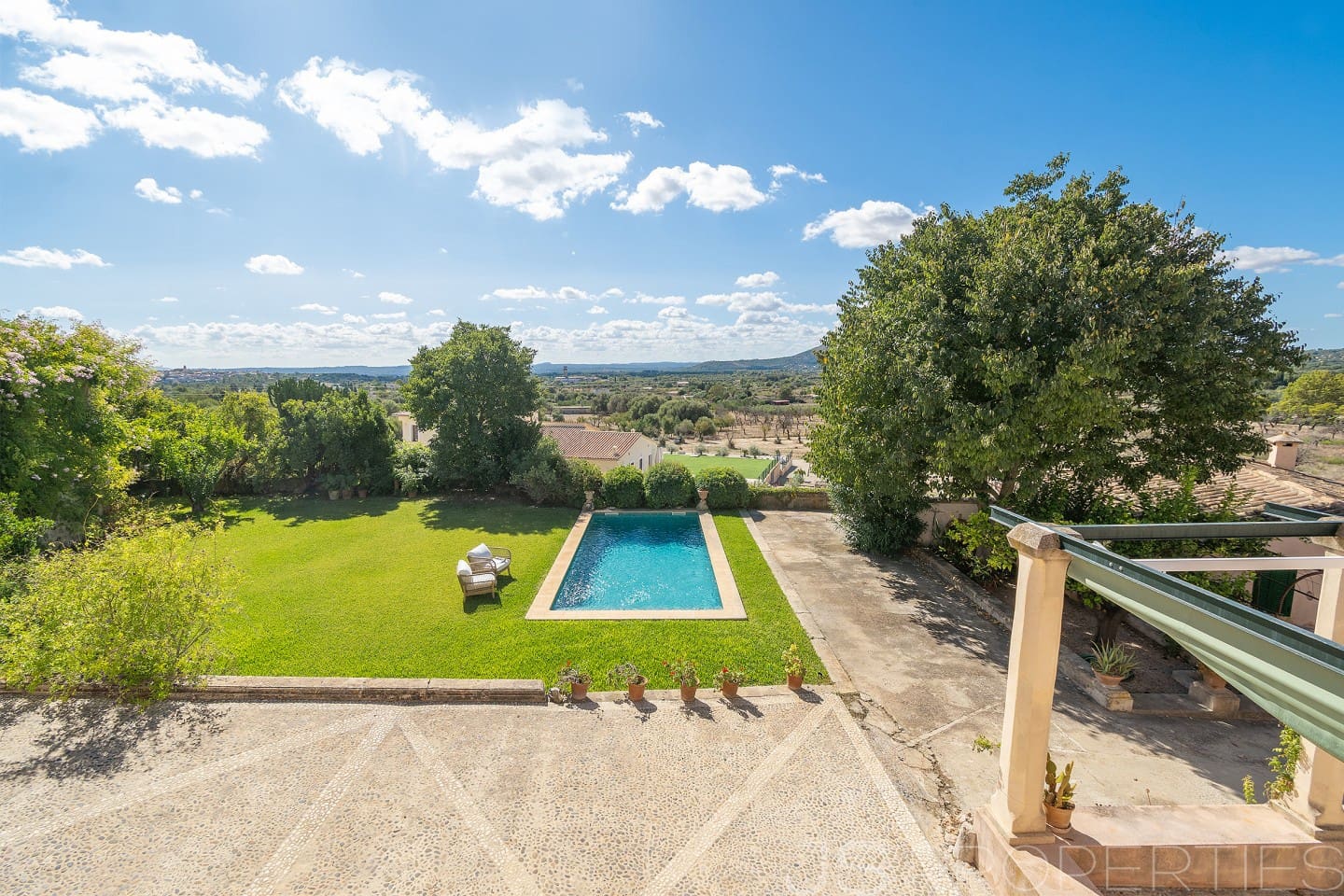 4 slaapkamer Villa te koop in Campanet met zwembad - € 1.520.000 (Ref: 10101029)