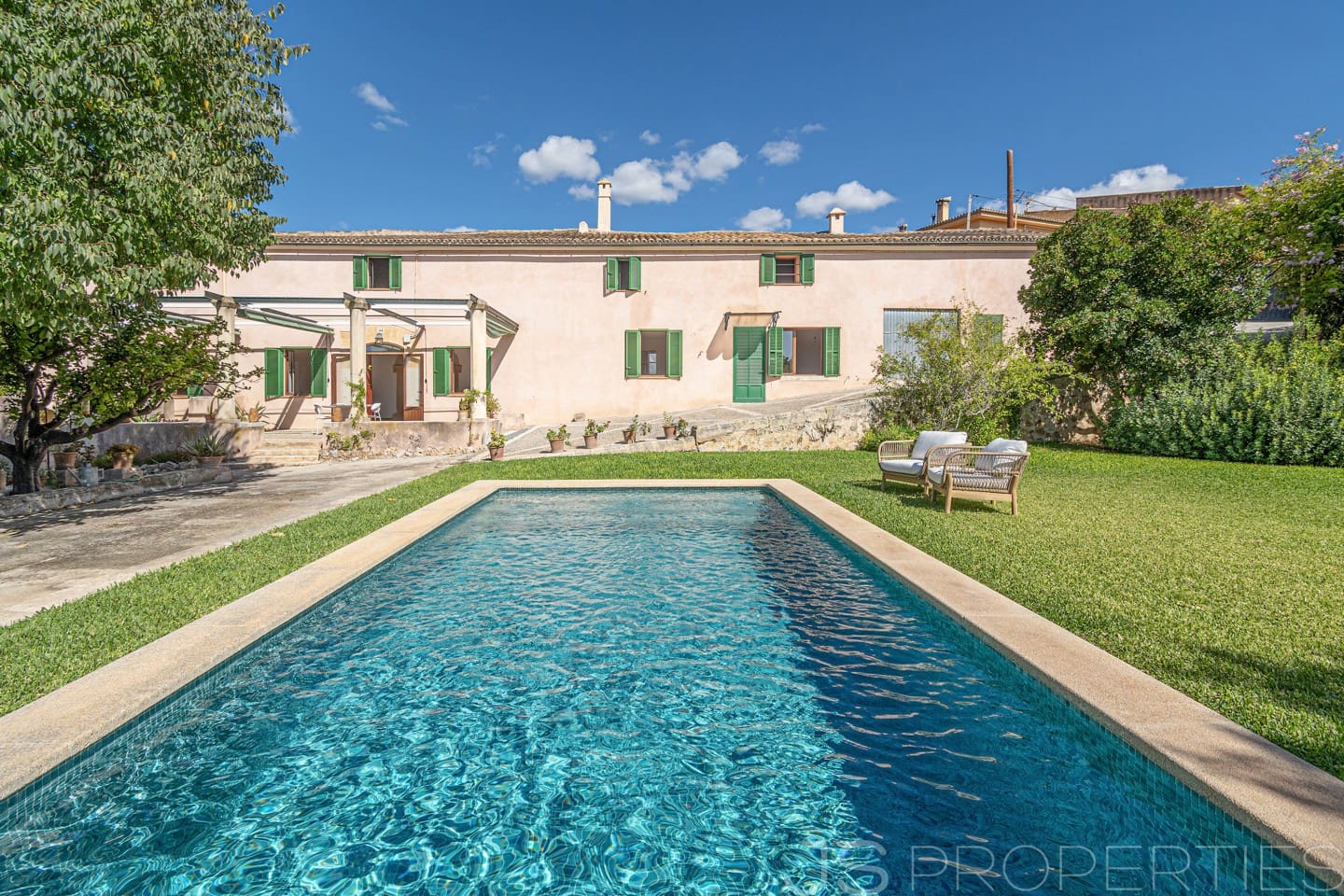 4 slaapkamer Villa te koop in Campanet met zwembad - € 1.520.000 (Ref: 10101029)