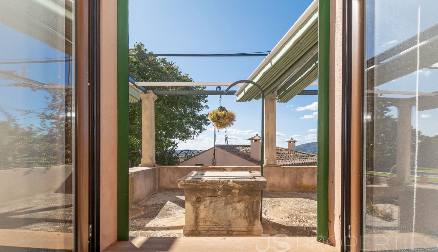 4 slaapkamer Villa te koop in Campanet met zwembad - € 1.520.000 (Ref: 10101029)