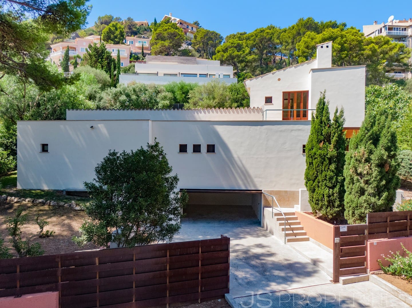 Chalet de 4 habitaciones en Pollensa / Pollença en venta con piscina garaje - 2.600.000 € (Ref: 10101030)