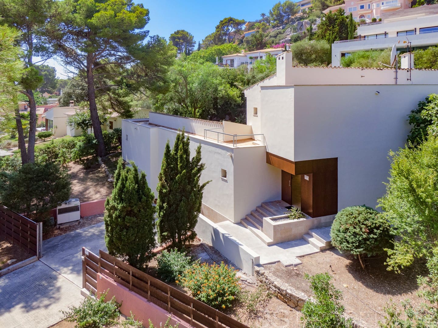 Chalet de 4 habitaciones en Pollensa / Pollença en venta con piscina garaje - 2.600.000 € (Ref: 10101030)