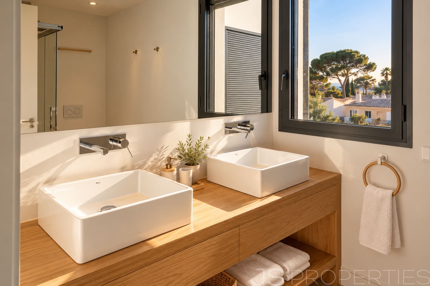4 camera da letto Attico in vendita in Pollensa / Pollenca con piscina garage - 2.150.000 € (Rif: 10130307)