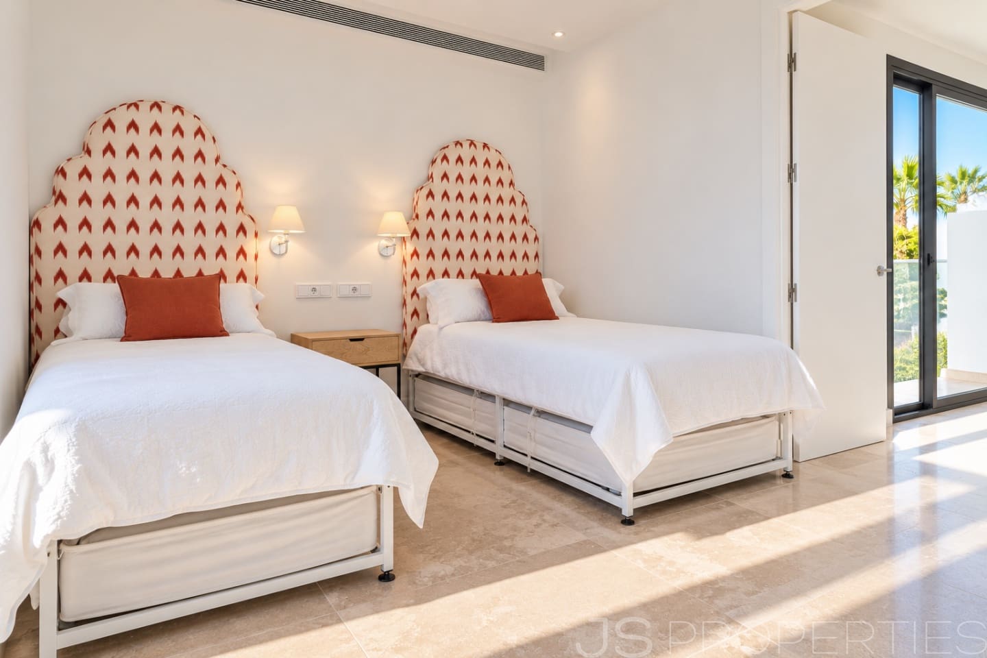 4 camera da letto Attico in vendita in Pollensa / Pollenca con piscina garage - 2.150.000 € (Rif: 10130307)