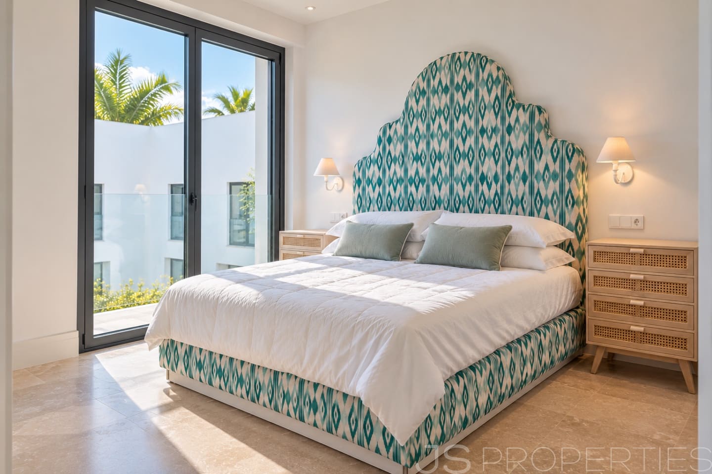 4 camera da letto Attico in vendita in Pollensa / Pollenca con piscina garage - 2.150.000 € (Rif: 10130307)
