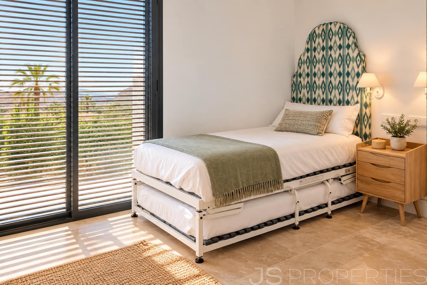 4 camera da letto Attico in vendita in Pollensa / Pollenca con piscina garage - 2.150.000 € (Rif: 10130307)