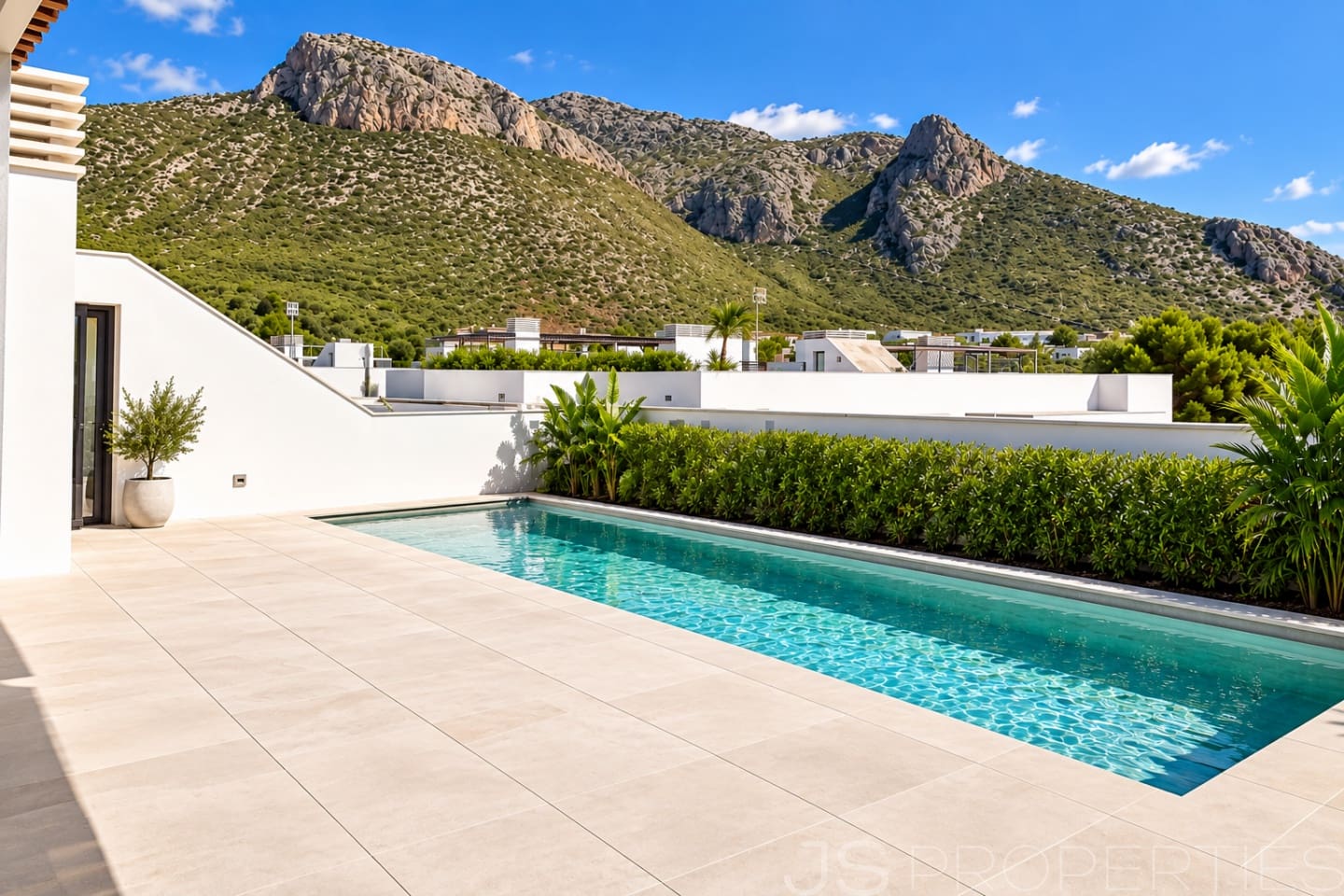4 camera da letto Attico in vendita in Pollensa / Pollenca con piscina garage - 2.150.000 € (Rif: 10130307)