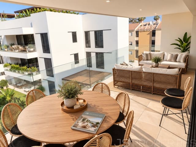 4 bedroom Penthouse for sale in Port de Pollença, Pollensa / Pollença with pool garage - € 2,150,000 (Ref: 10130307)