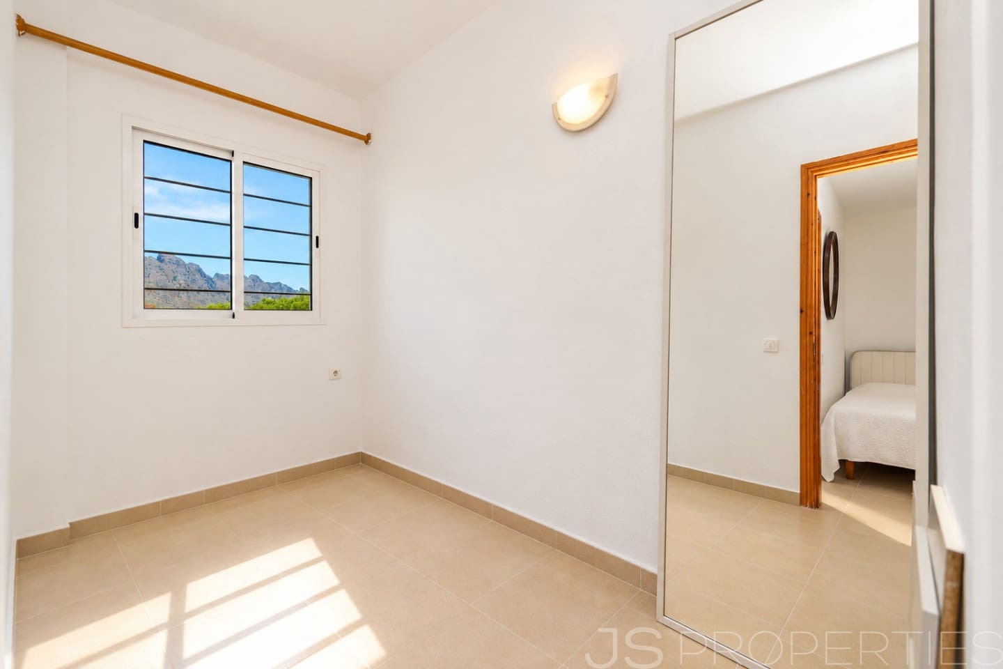 Apartamento de 2 habitaciones en Pollensa / Pollença en venta con garaje - 320.000 € (Ref: 10144891)