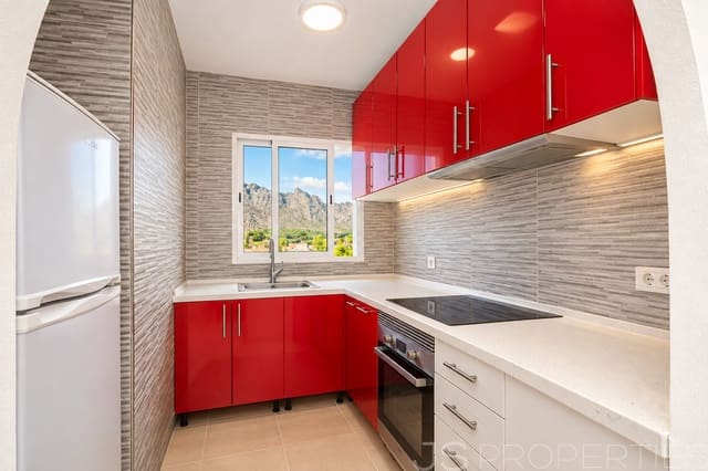 2 camera da letto Appartamento in vendita in Port de Pollença, Pollensa / Pollença con garage - 320.000 € (Rif: 10144891)