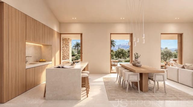 Building Plot for sale in Alcúdia - € 990,000 (Ref: 10160505)