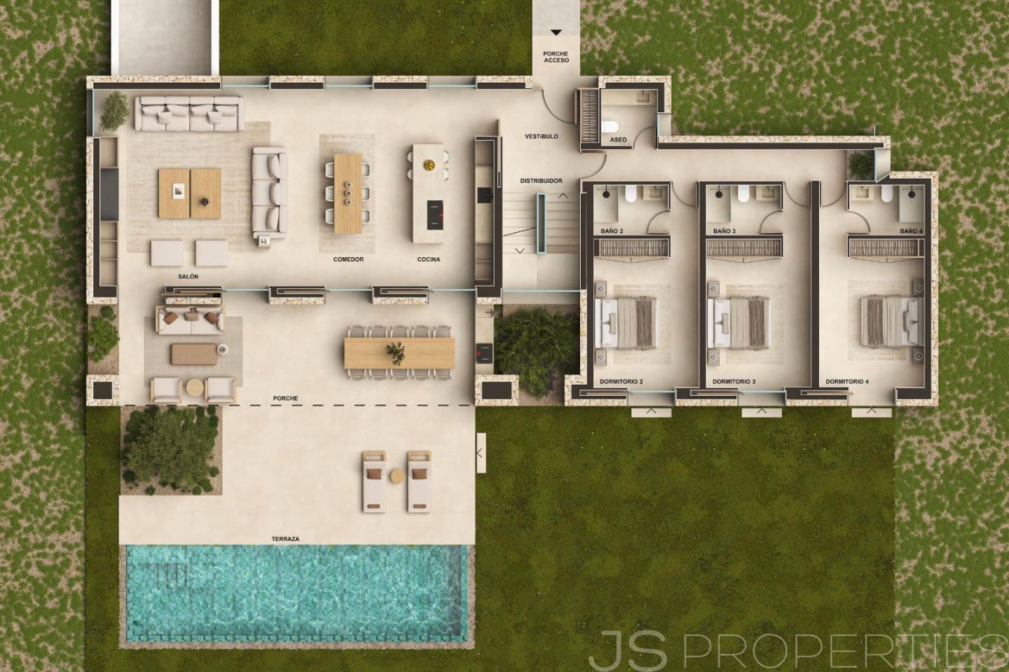 Building Plot for sale in Alcudia - € 990,000 (Ref: 10160505)