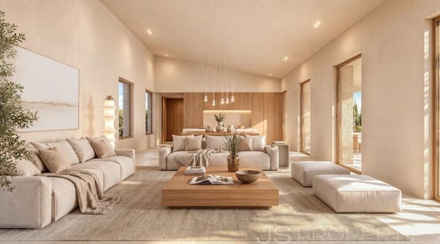 Building Plot for sale in Alcúdia - € 990,000 (Ref: 10160505)
