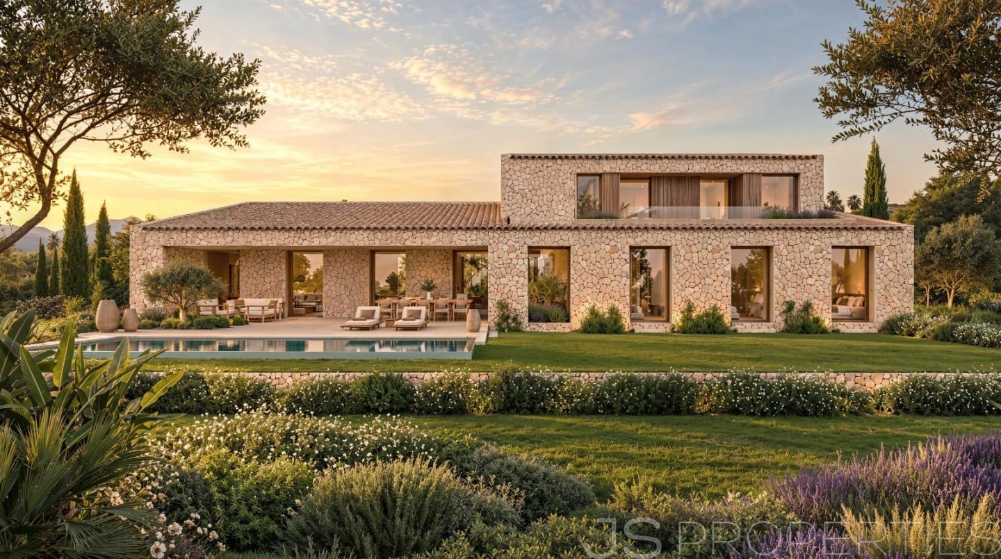 Building Plot for sale in Alcudia - € 990,000 (Ref: 10160505)