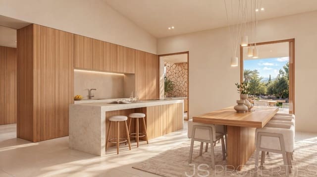 Building Plot for sale in Alcúdia - € 990,000 (Ref: 10160505)
