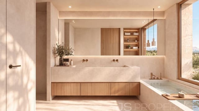 Building Plot for sale in Alcúdia - € 990,000 (Ref: 10160505)
