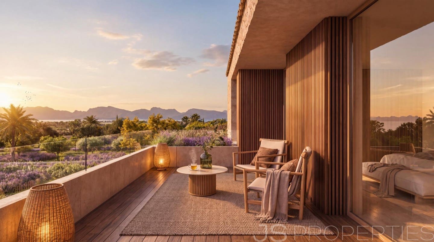 Building Plot for sale in Alcudia - € 990,000 (Ref: 10160505)