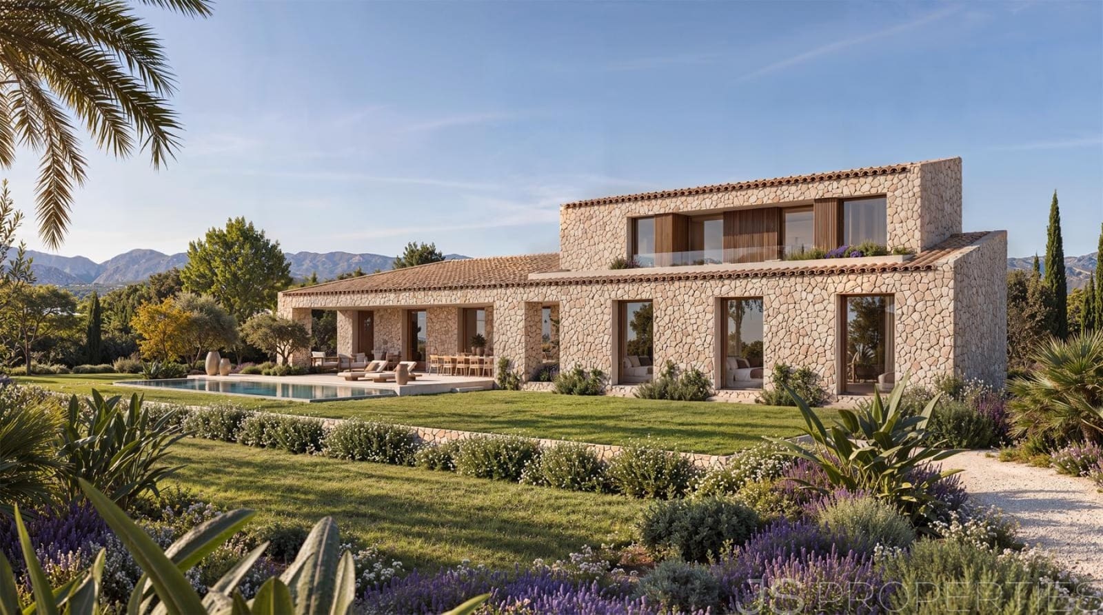 Building Plot for sale in Alcudia - € 990,000 (Ref: 10160505)