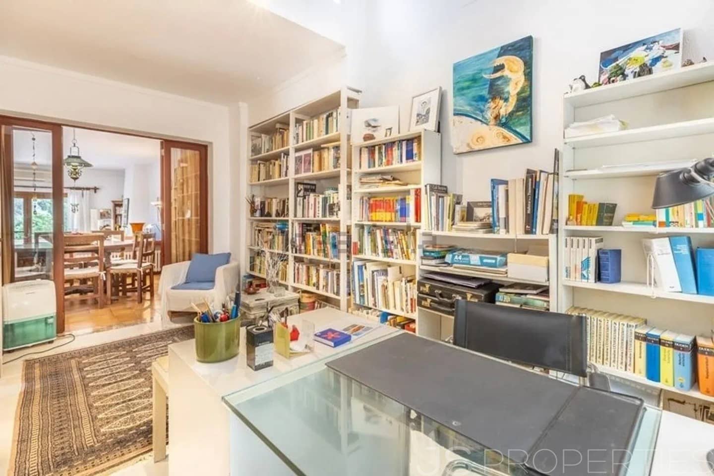 5 soveværelse Semi-Rækkehus til salg i Cala San Vicente / Cala Sant Vicenc med garage - € 1.060.000 (Ref: 10163207)