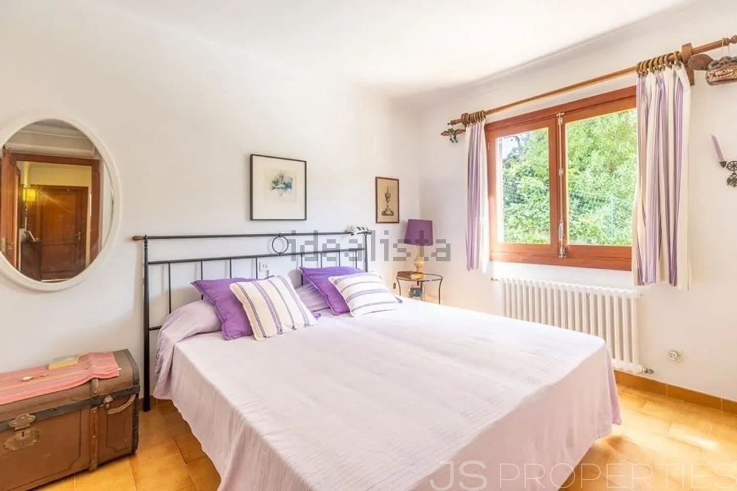 5 soveværelse Semi-Rækkehus til salg i Cala San Vicente / Cala Sant Vicenc med garage - € 1.060.000 (Ref: 10163207)