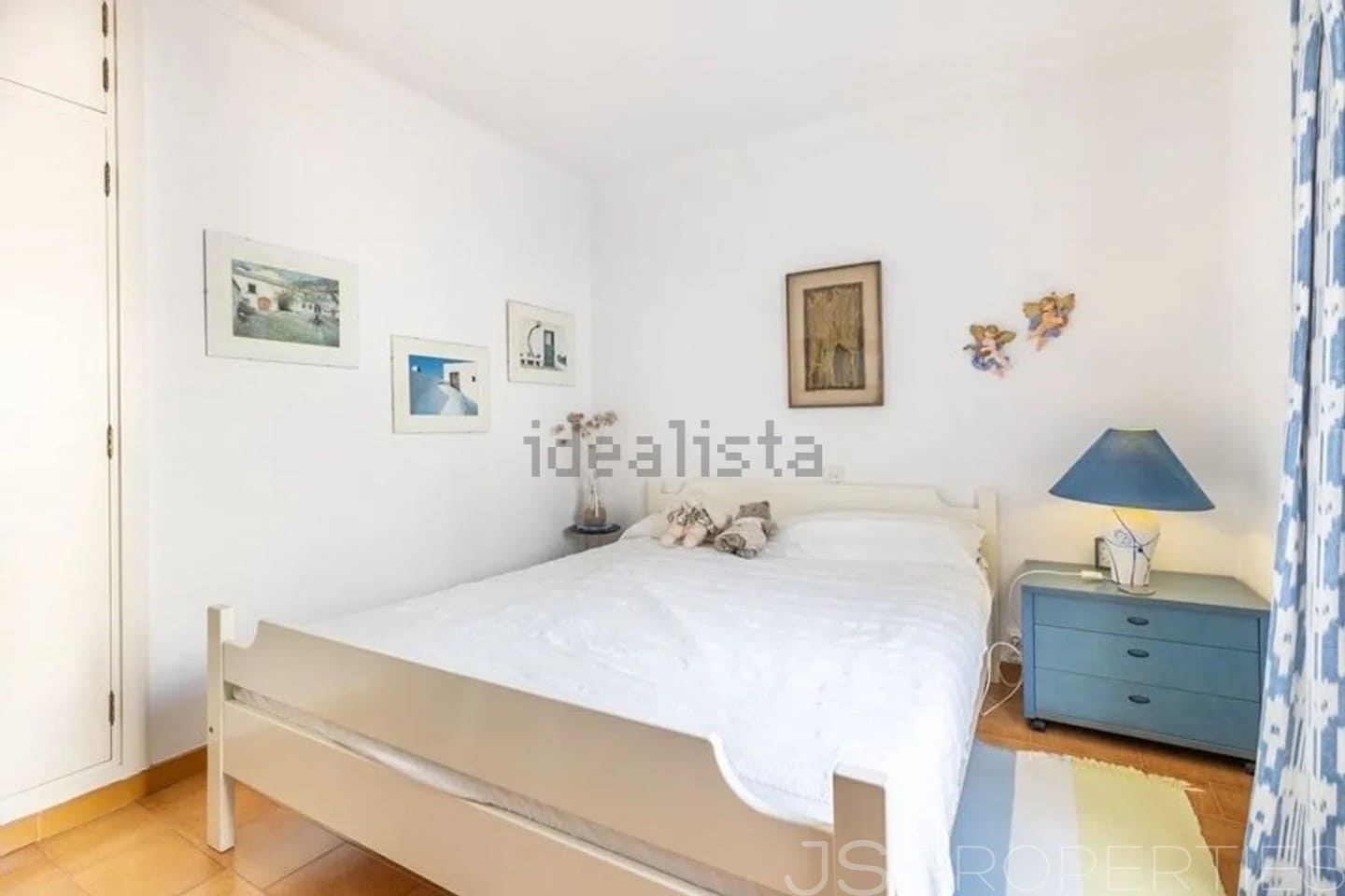 5 soveværelse Semi-Rækkehus til salg i Cala San Vicente / Cala Sant Vicenc med garage - € 1.060.000 (Ref: 10163207)