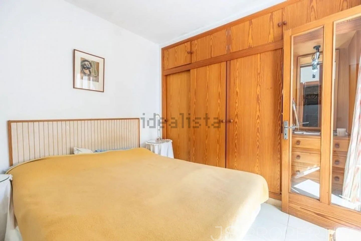 5 soveværelse Semi-Rækkehus til salg i Cala San Vicente / Cala Sant Vicenc med garage - € 1.060.000 (Ref: 10163207)