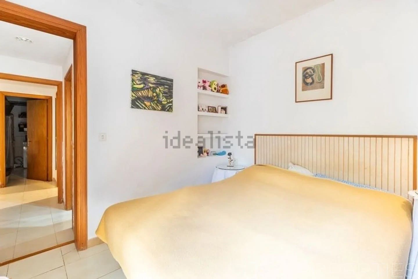 5 soveværelse Semi-Rækkehus til salg i Cala San Vicente / Cala Sant Vicenc med garage - € 1.060.000 (Ref: 10163207)
